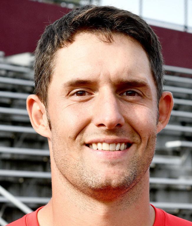 Mitch Mohr